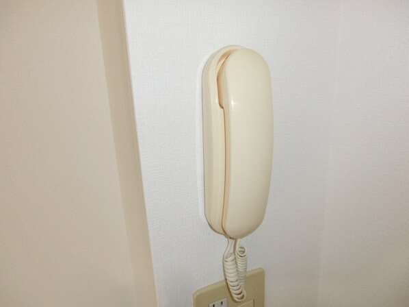 ファルネーゼ鵤の物件内観写真